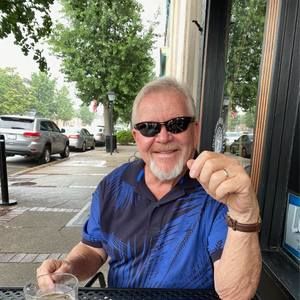 Meet your Posher, Bill